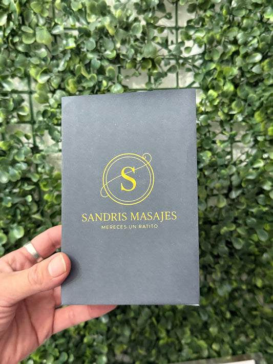 Bolsas de papel personalizadas