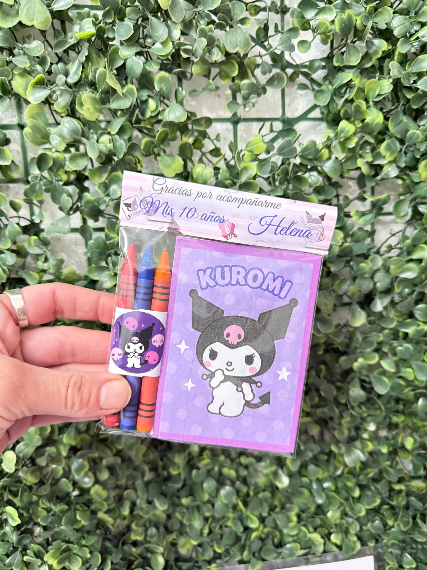 Mini Libros para colorear Todas las Temáticas