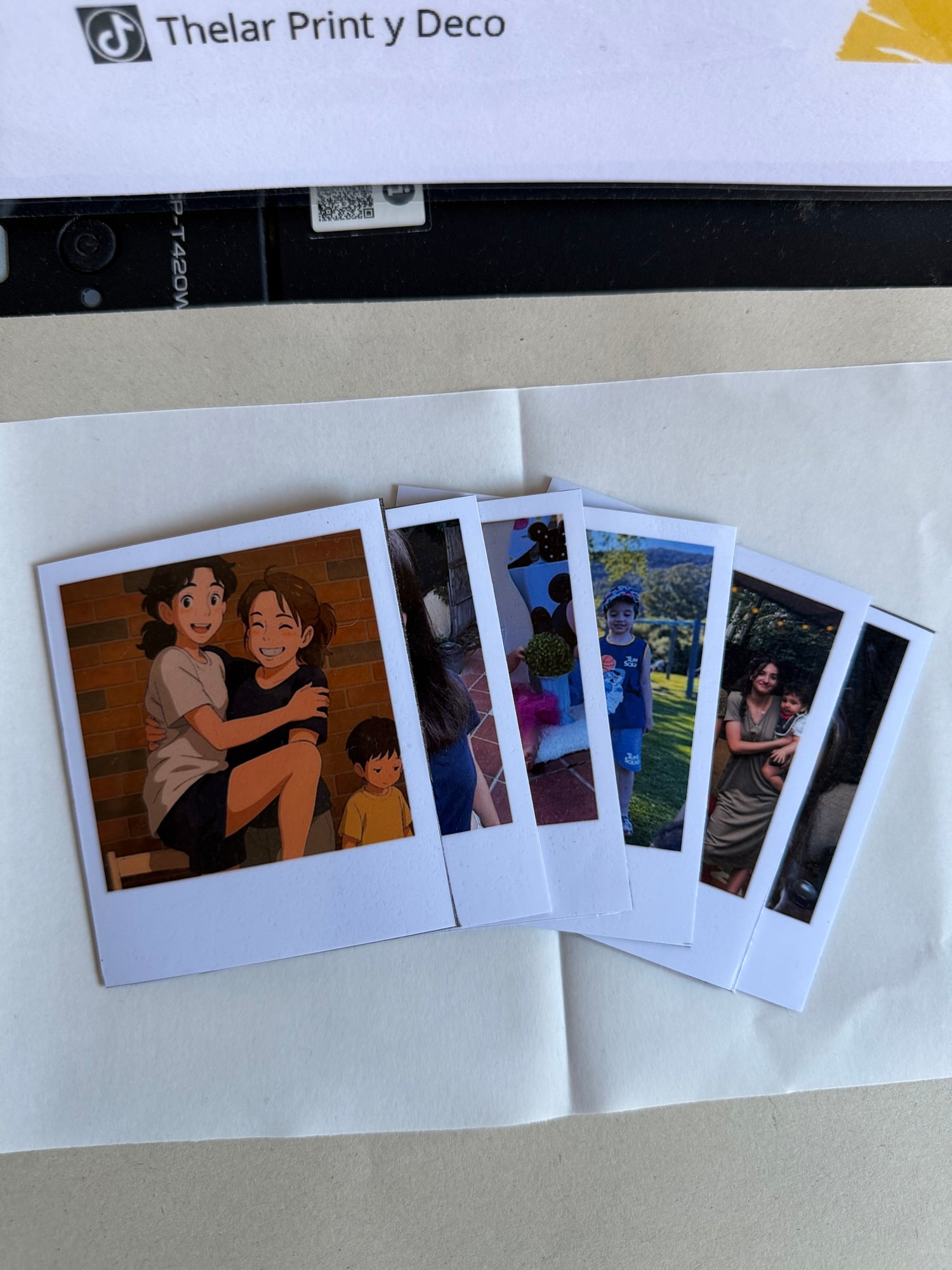 Fotos