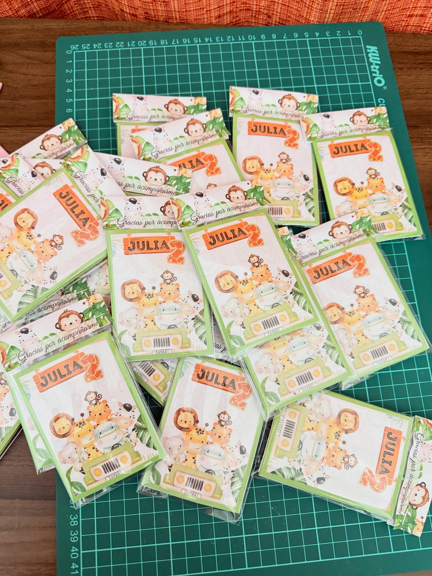 Mini Libros