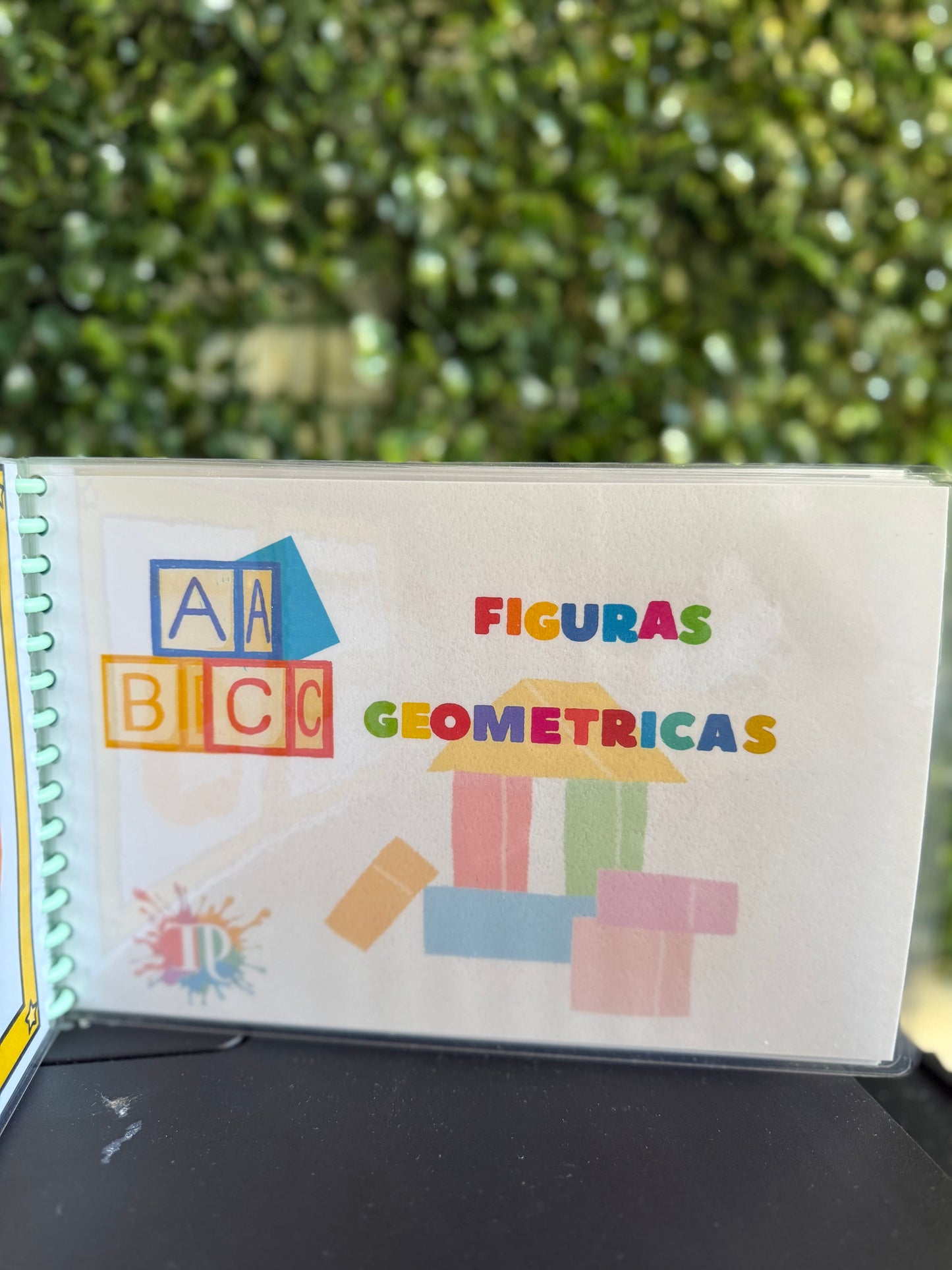 Primer Libro de Estimulación Temprana