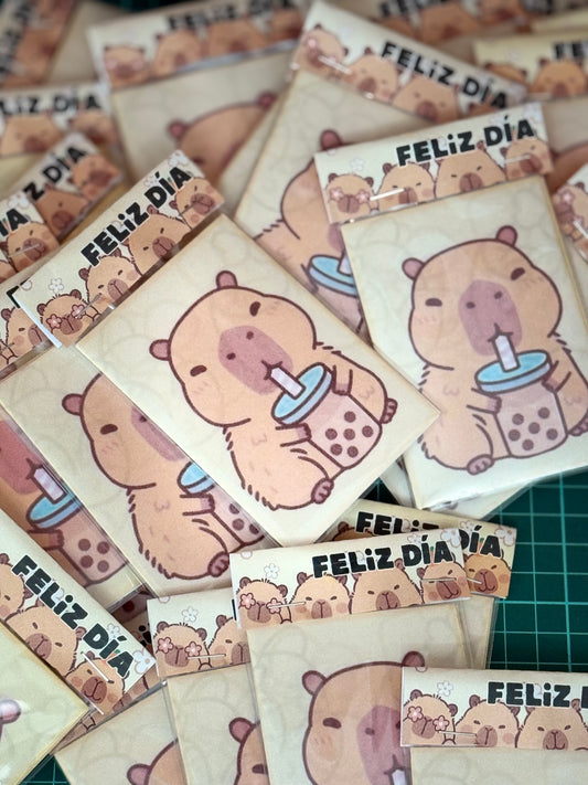 Mini libros para colorear