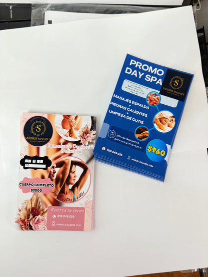 Kit emprendedor 1