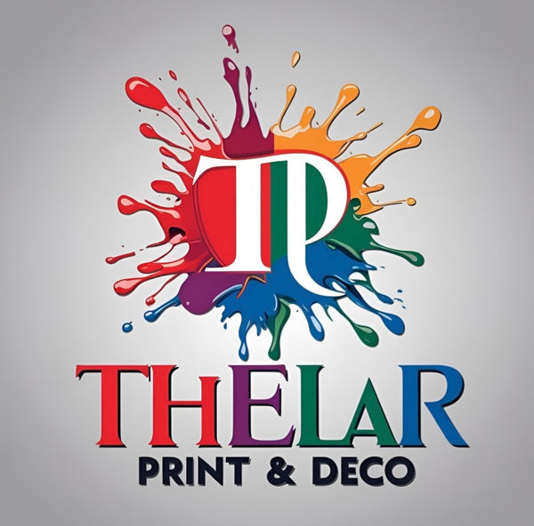 Thelar Print y Deco